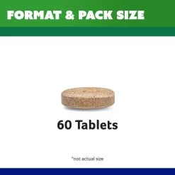 Cenovis Guarana 2000mg & Ginseng 500mg 60 Tablets -Health Care Store 69736