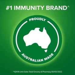 Cenovis Mega Vitamin C 1000mg Orange Flavour 60 Tablets -Health Care Store 69742