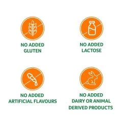 Cenovis Mega Vitamin C 1000mg Orange Flavour 60 Tablets -Health Care Store 69746