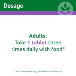 Cenovis Iron Plus 80 Tablets -Health Care Store 69846