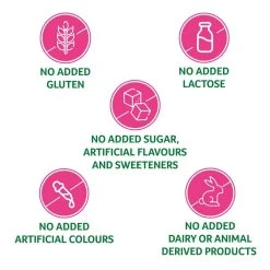 Cenovis Iron Plus 80 Tablets -Health Care Store 69847