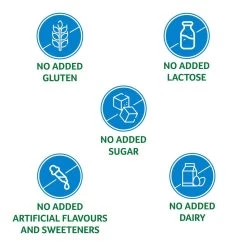 Cenovis Men's Multi + Performance 100 Capsules 17 Cenovis Men's Multi + Performance 100 Capsules -Health Care Store 69882