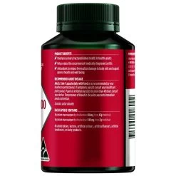 Nature's Own High Strength Cranberry 50000 90 Capsules -Health Care Store 70019