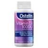 Ostelin Vitamin D 1000iu 250 Capsules