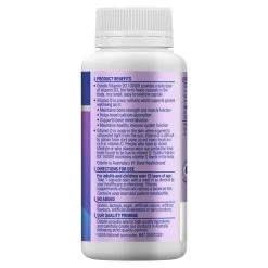 Ostelin Vitamin D 1000iu 250 Capsules 12 Ostelin Vitamin D 1000iu 250 Capsules -Health Care Store 70402