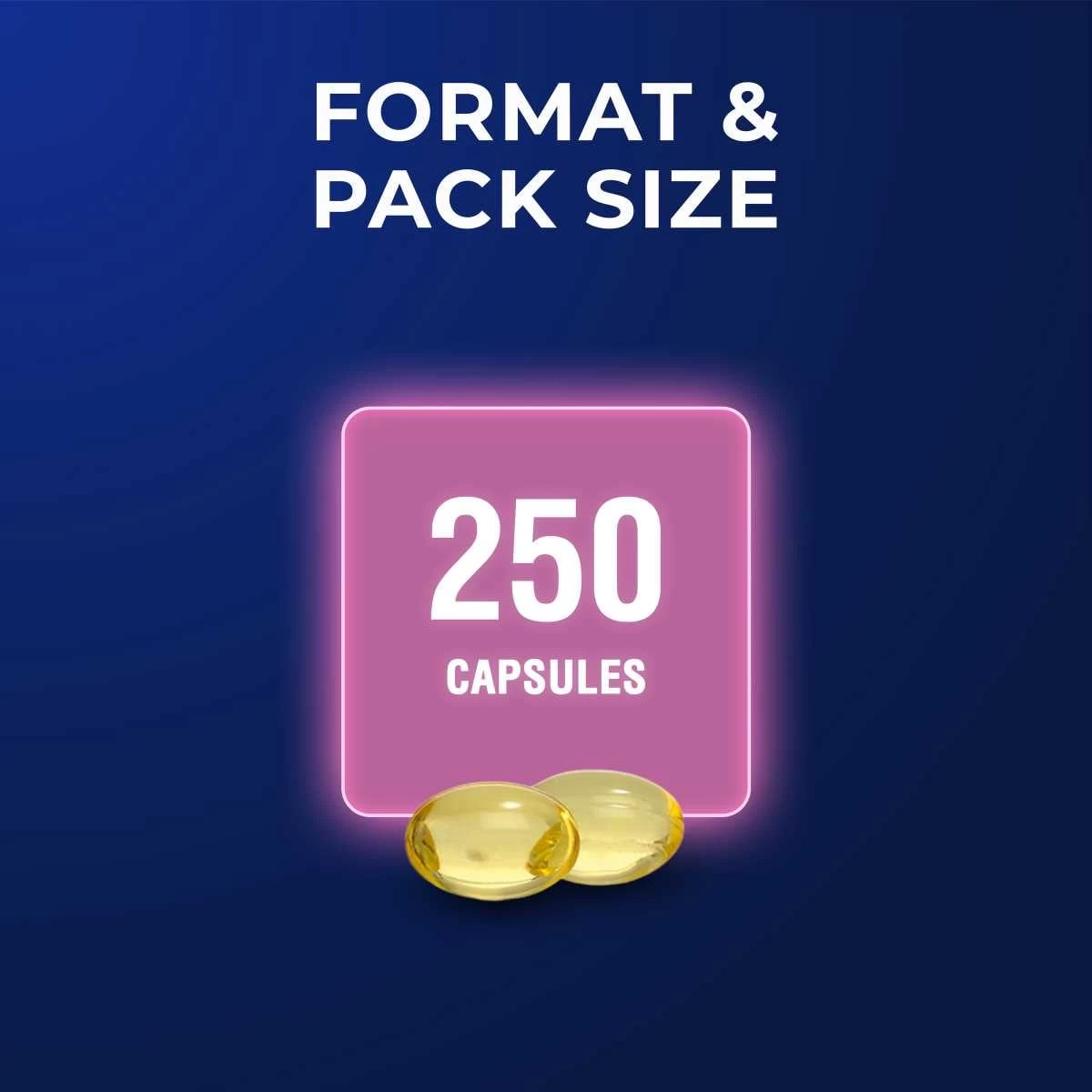 Ostelin Vitamin D 1000iu 250 Capsules 7 Ostelin Vitamin D 1000iu 250 Capsules - Image 7