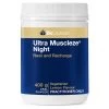 BioCeuticals Ultra Muscleze Night 400g
