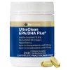 BioCeuticals UltraClean EPA/DHA Plus 240 Capsules