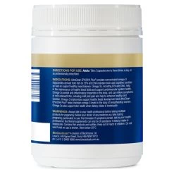 BioCeuticals UltraClean EPA/DHA Plus 240 Capsules 11 BioCeuticals UltraClean EPA/DHA Plus 240 Capsules -Health Care Store 71183