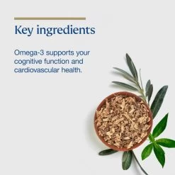 BioCeuticals UltraClean EPA/DHA Plus 240 Capsules 13 BioCeuticals UltraClean EPA/DHA Plus 240 Capsules -Health Care Store 71185