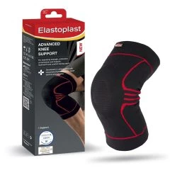 Elastoplast Advanced Knee Support Medium 1 Support -Health Care Store 71445