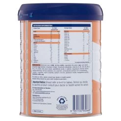 Novalac Reflux Infant Formula 800g -Health Care Store 71485