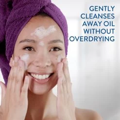 Cetaphil Pro Acne Prone Oil Control Foam Wash 236ml -Health Care Store 71752