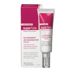 John Plunketts SuperFade Accelerator Serum 20ml