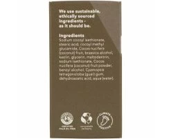 ETHIQUE Solid Face Cleansing Bar Bliss Bar For Normal To Dry Skin 110g -Health Care Store 72433