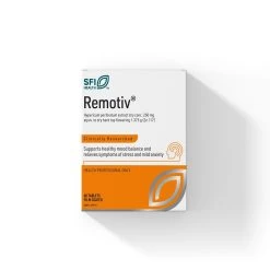 Flordis Remotiv 60 Tablets