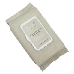 Bubba Bump Soothing Postpartum Recovery Wipes 45 Pack