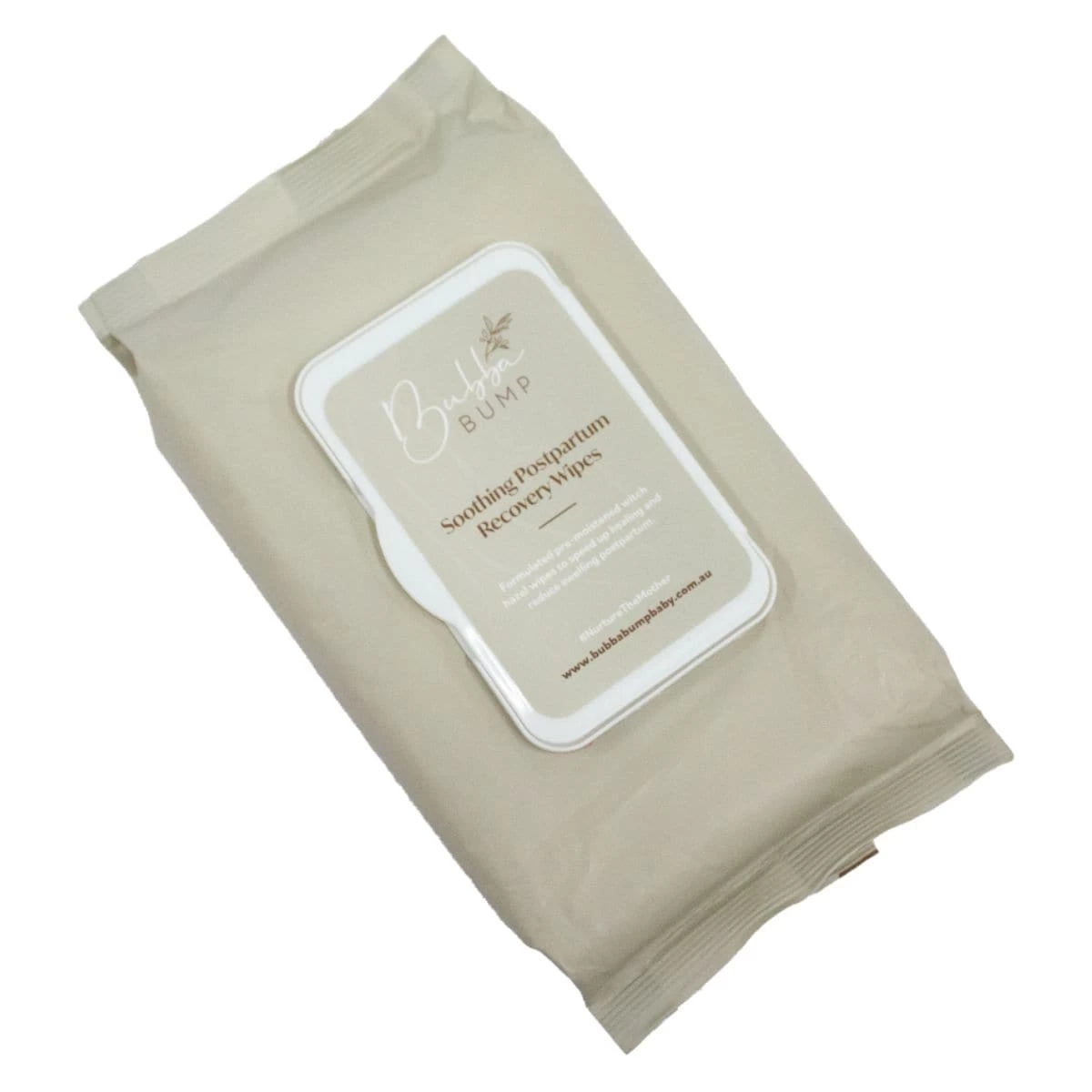 Bubba Bump Soothing Postpartum Recovery Wipes 45 Pack 1 Bubba Bump Soothing Postpartum Recovery Wipes 45 Pack