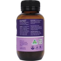 Hab Shifa TQ+ Activated Black Seed Oil 120 Capsules -Health Care Store 72704