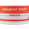 Leukoplast Elastic Tape Tan 2.5cm X 2.5m 1 Roll