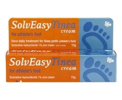 Ego SolvEasy Tinea Cream 15g