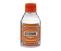 Glycerine For Roughened Skin 200ml