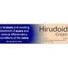Hirudoid Cream For Bruises 40g